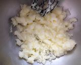 簡単☆ふわふわしっとり薄味チョコマフィン作り方3写真