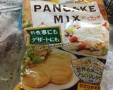 100均シフォンケーキ型 覚書作り方3写真