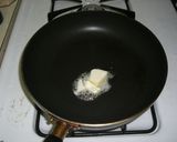 アンチョビディップ作り方1写真