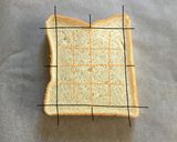 食パンで簡単ラスク作り方2写真