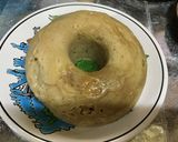 100均シフォンケーキ型 覚書作り方7写真
