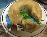 100均シフォンケーキ型 覚書作り方8写真