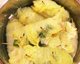 簡単♩白菜ロール 〜ヘルシーです〜作り方5写真