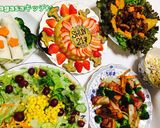 誕生日ケーキの思い出【しゅんしゅん】作り方7写真