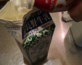 超簡単！R1ヨーグルト培養作り方2写真