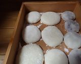 餅つき機を使ったお餅の作り方作り方21写真