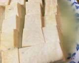 豆腐とハムの糖質オフグラタン♪作り方2写真