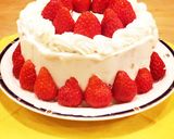 ♡ふわっふわの紅茶のシフォンケーキ♡作り方11写真