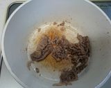 ミキサーで作るカレー作り方5写真