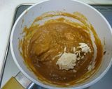 ミキサーで作るカレー作り方8写真