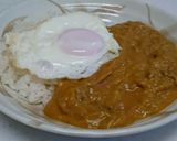 ミキサーで作るカレー作り方10写真