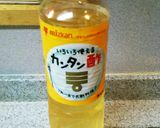レンコンと茄子の南蛮漬けサラダ作り方5写真