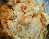 ＊炊飯器で簡単！甘さ控えめ栗きんとん＊作り方5写真