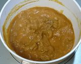 ミキサーで作るカレー作り方7写真