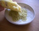 天ぷらに☆あじ塩(昆布茶)作り方2写真