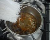 和風はるさめあんかけ丼作り方2写真
