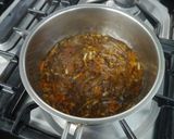 和風はるさめあんかけ丼作り方3写真