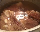 Staubで超簡単ポトフ♪作り方1写真