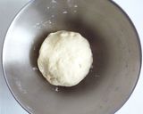 ホットケーキミックスで　ビスケット作り方2写真