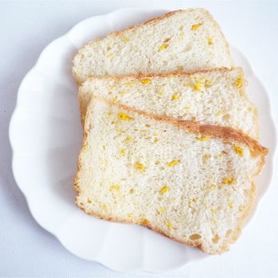 コーンパンページ Hb コーンパン by liqueur☆ 【クックパッド】 簡単おいしいみんなの