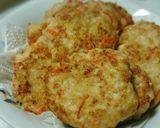 豆腐ハンバーグ❁美味しい可愛い❁作り方5写真