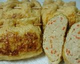 豆腐ハンバーグ❁美味しい可愛い❁作り方7写真