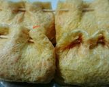 豆腐ハンバーグ❁美味しい可愛い❁作り方6写真