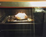 八頭（やつがしら）のチーズ焼き作り方1写真