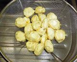 栗おこわ作り方5写真