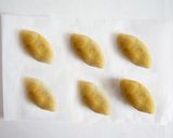スイートポテト作り方3写真