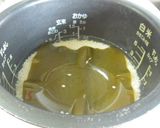 栗おこわ作り方6写真