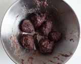 電子レンジで簡単＆本格的　あんまん作り方4写真