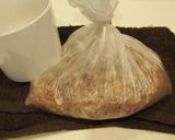 バレンタインにカントリーマアムチョコバー作り方4写真