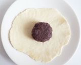 電子レンジで簡単＆本格的　あんまん作り方5写真