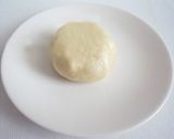 電子レンジで簡単＆本格的　あんまん作り方7写真