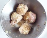 土佐甘とうの肉詰め作り方2写真