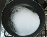 簡単!田作り♪苦くない煮干♪お節レンジで作り方3写真