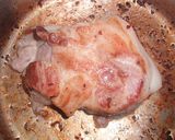 ３時間以内で焼き豚作ります。作り方2写真