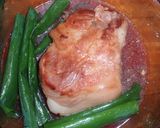 ３時間以内で焼き豚作ります。作り方3写真