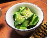 簡単！ きゅうりの浅漬け作り方7写真