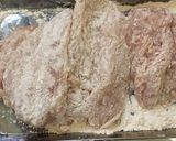 鶏胸肉でチキン南蛮★作り方2写真