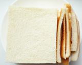 ポテトサラダサンドイッチ作り方6写真
