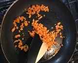 簡単ランチ*納豆丼 発酵食品作り方2写真