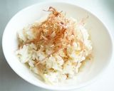 みょうがご飯作り方3写真