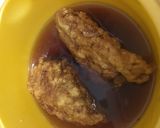 鶏胸肉でチキン南蛮★作り方4写真