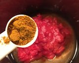 ★タモさん風★チキンカレーの作り方作り方10写真