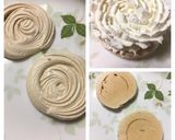 簡単絶品ケーキ★メレンゲクリームサンド作り方11写真