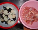 油淋鶏ユーリンチー作り方1写真