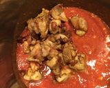 ★タモさん風★チキンカレーの作り方作り方21写真