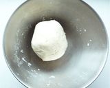 電子レンジで簡単＆本格的　肉まん　豚まん作り方1写真